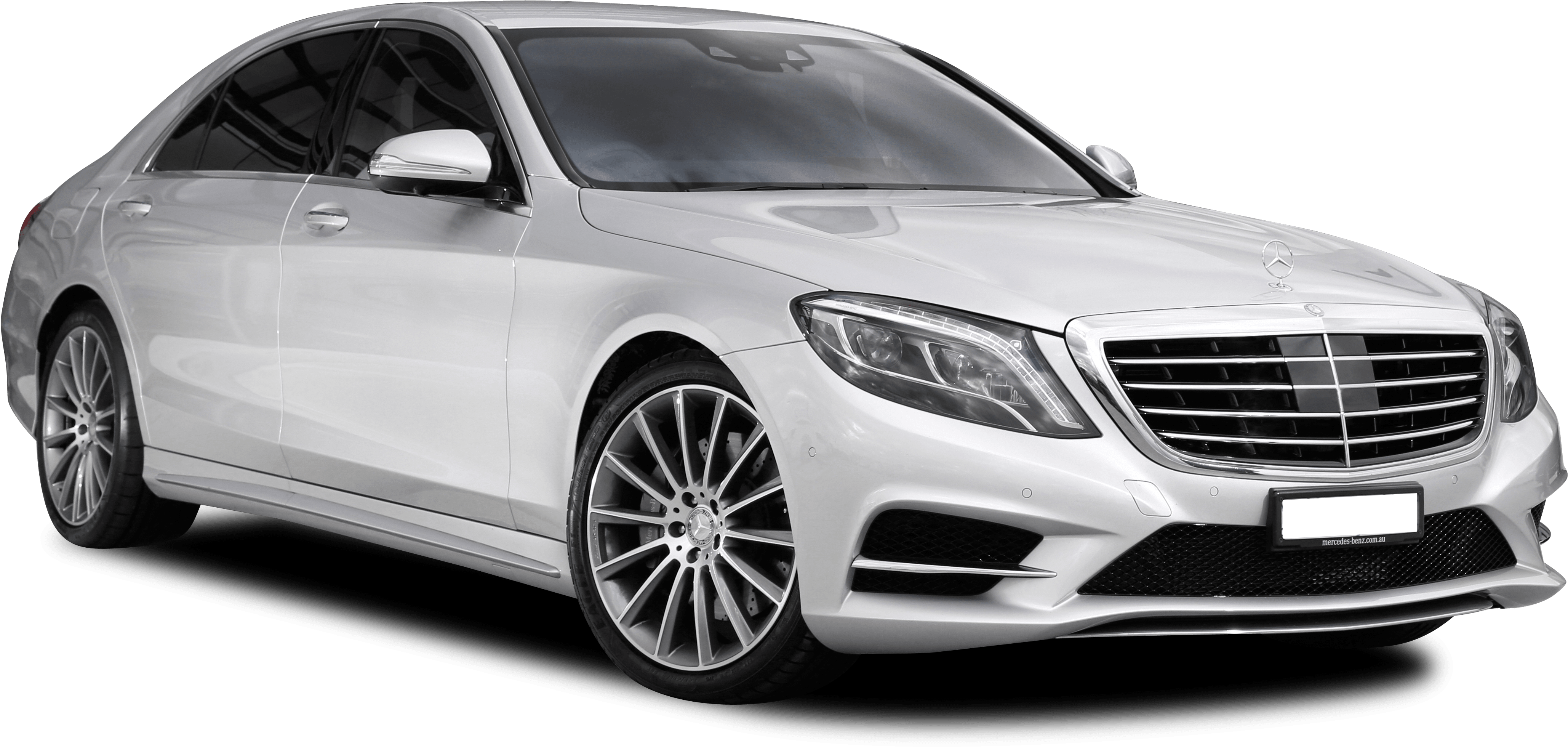 Mercedes-Bens clear png transparent background
